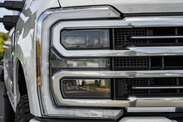 new 2026 Ford F-350 car, priced at $107,990