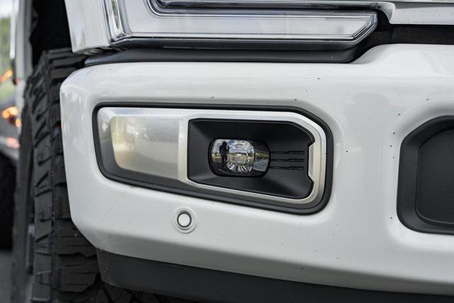 new 2026 Ford F-350 car, priced at $107,990