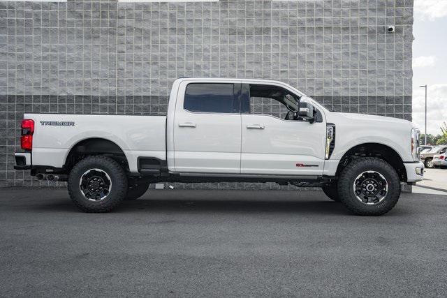 new 2026 Ford F-350 car, priced at $107,990