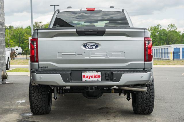 new 2026 Ford F-150 car, priced at $63,460