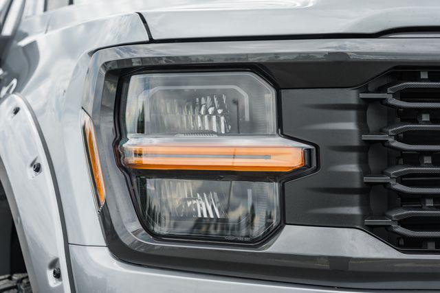 new 2026 Ford F-150 car, priced at $63,460