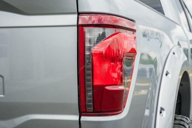 new 2026 Ford F-150 car, priced at $63,460