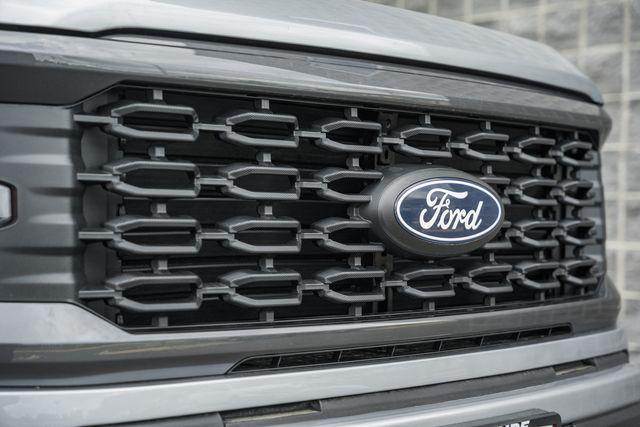 new 2026 Ford F-150 car, priced at $63,460