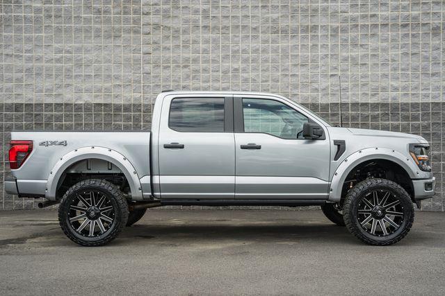 new 2026 Ford F-150 car, priced at $63,460