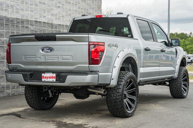 new 2026 Ford F-150 car, priced at $63,460