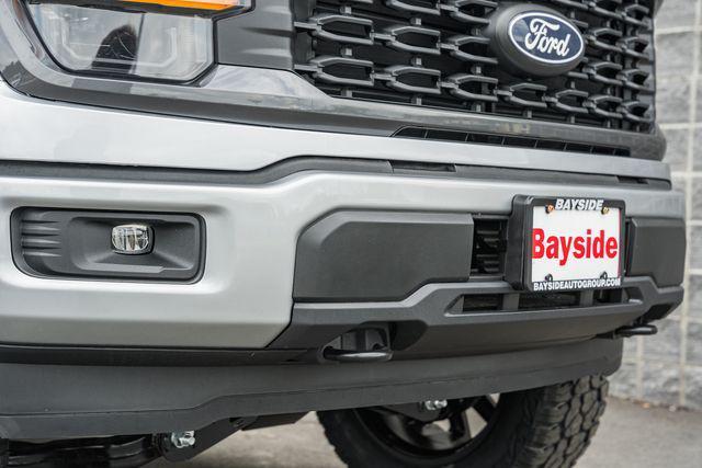 new 2026 Ford F-150 car, priced at $63,460
