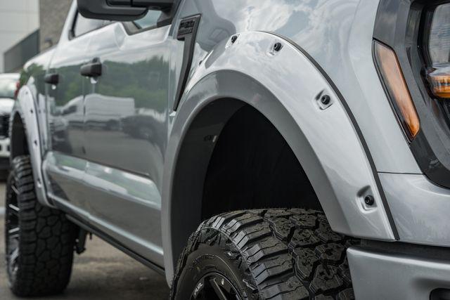 new 2026 Ford F-150 car, priced at $63,460