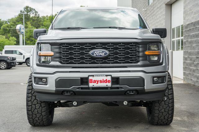 new 2026 Ford F-150 car, priced at $63,460