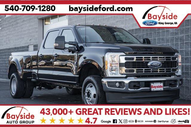 new 2026 Ford F-350 car, priced at $57,433