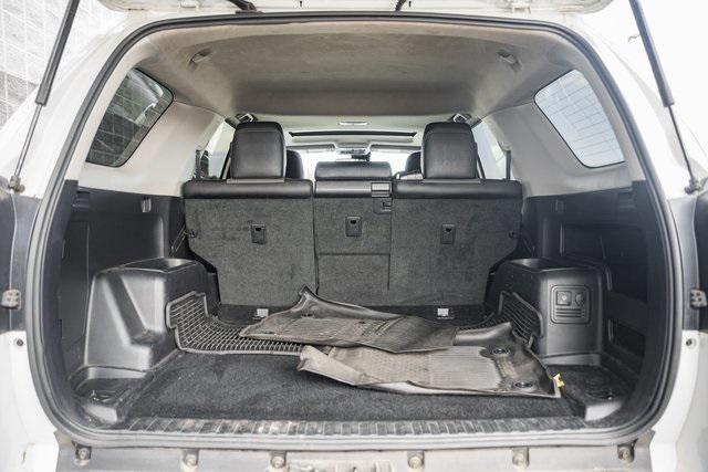 used 2022 Toyota 4Runner car, priced at $31,000