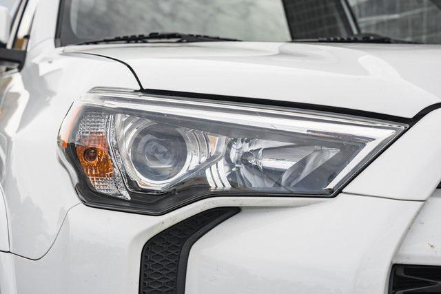 used 2022 Toyota 4Runner car, priced at $31,000