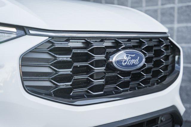 new 2026 Ford Escape car, priced at $31,934