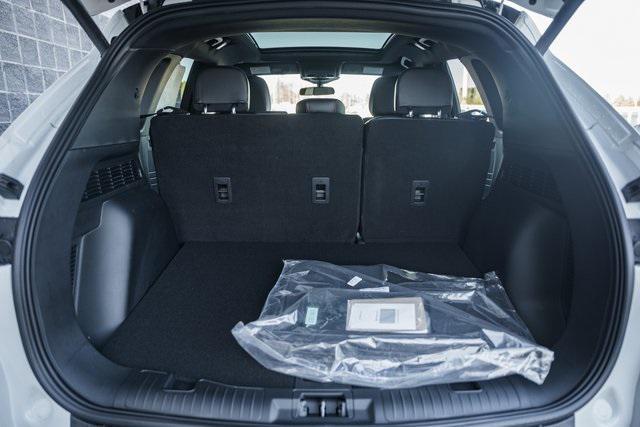 new 2026 Ford Escape car, priced at $31,934