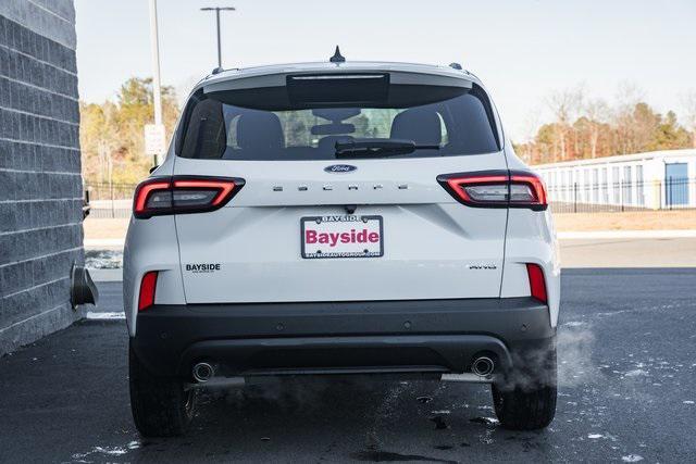 new 2026 Ford Escape car, priced at $31,934