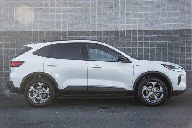 new 2026 Ford Escape car, priced at $31,934