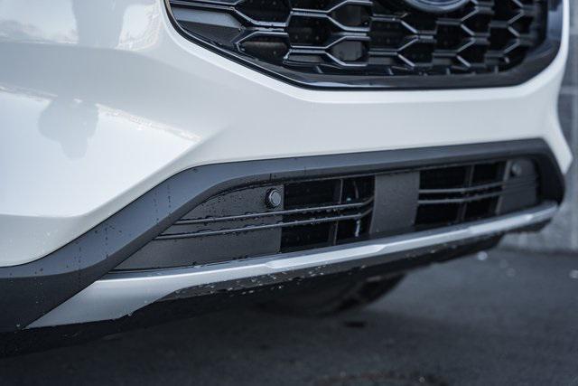 new 2026 Ford Escape car, priced at $31,934