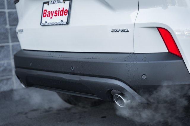 new 2026 Ford Escape car, priced at $31,934