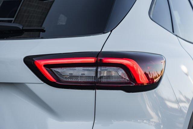 new 2026 Ford Escape car, priced at $31,934