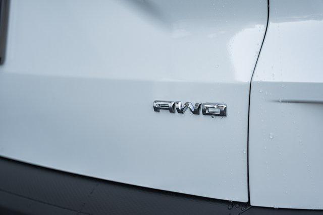 new 2026 Ford Escape car, priced at $31,934