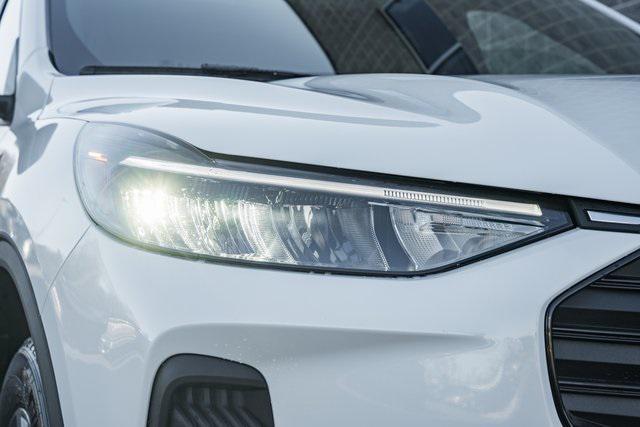 new 2026 Ford Escape car, priced at $31,934