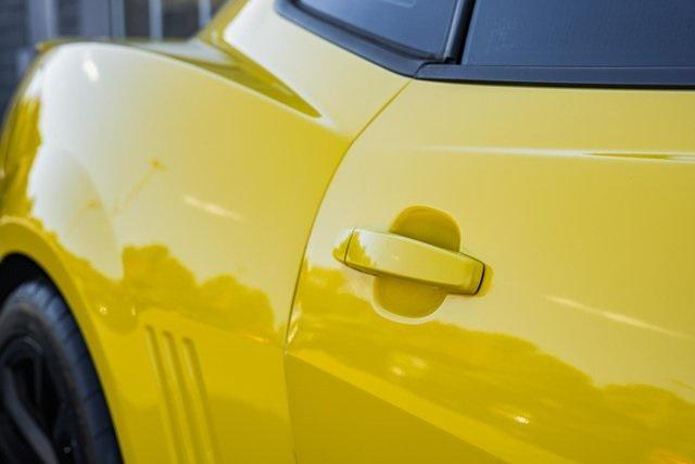 used 2013 Chevrolet Camaro car, priced at $26,600