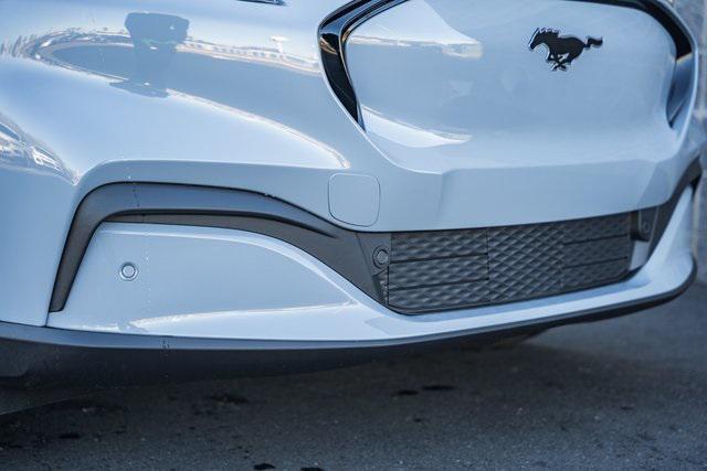 new 2025 Ford Mustang Mach-E car, priced at $42,467