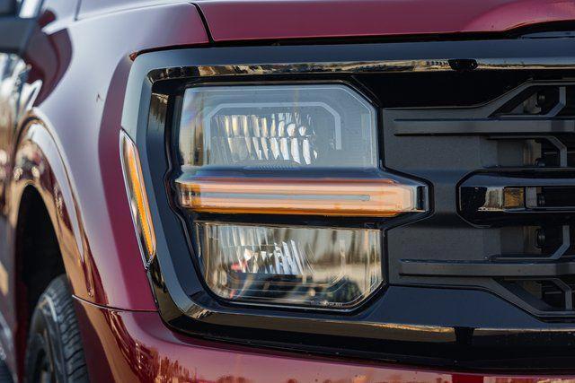 new 2026 Ford F-150 car, priced at $67,739