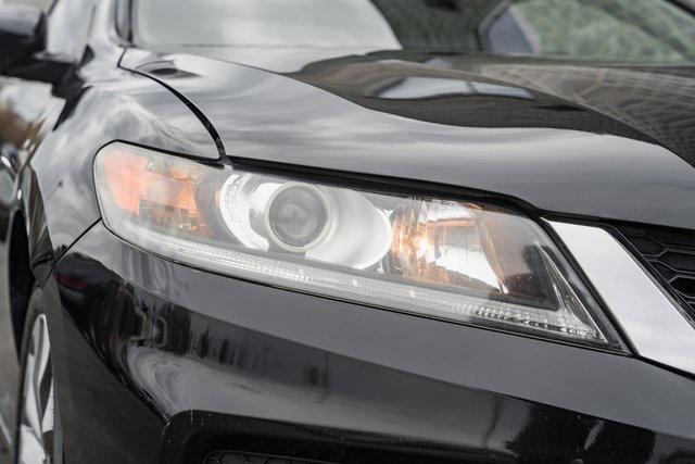 used 2015 Honda Accord car, priced at $8,000