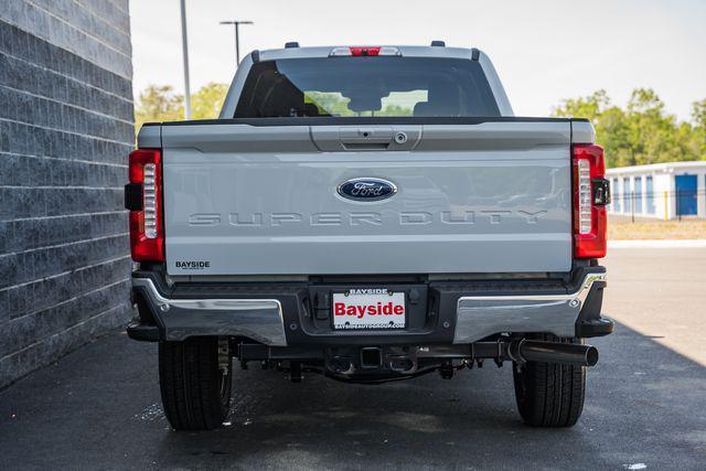 new 2026 Ford F-250 car, priced at $64,990