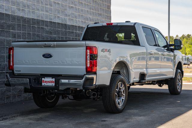 new 2026 Ford F-250 car, priced at $64,990