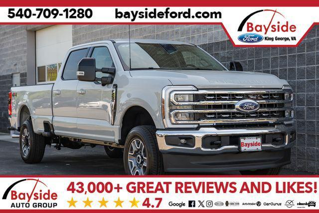 new 2026 Ford F-250 car, priced at $64,990