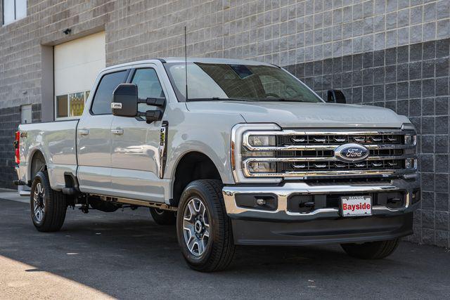 new 2026 Ford F-250 car, priced at $64,990
