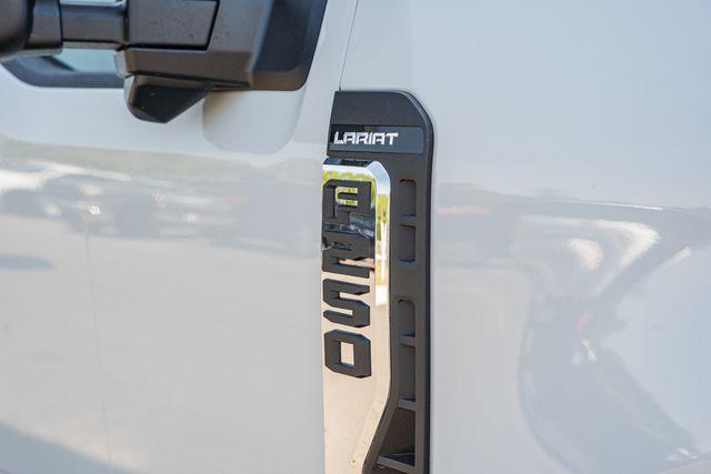 new 2026 Ford F-250 car, priced at $64,990