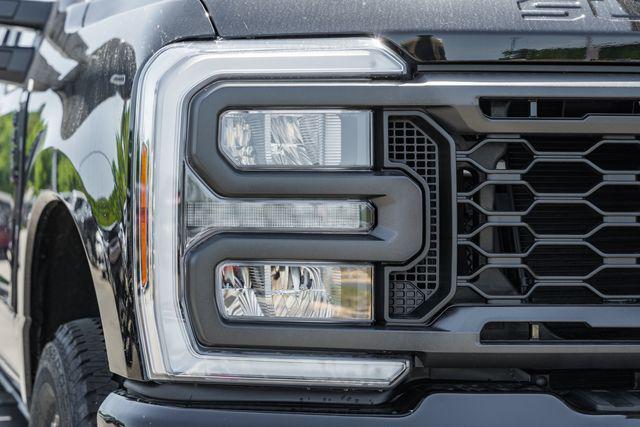 new 2026 Ford F-250 car, priced at $52,781