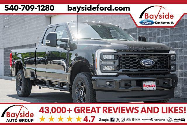 new 2026 Ford F-250 car, priced at $52,781