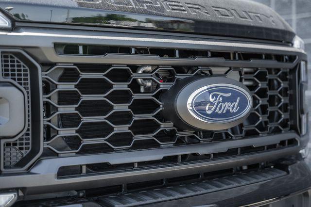 new 2026 Ford F-250 car, priced at $52,781