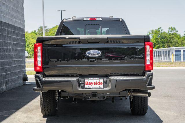 new 2026 Ford F-250 car, priced at $52,781