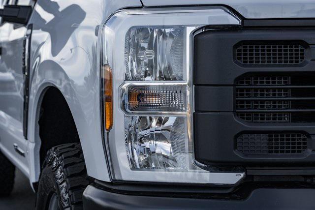 new 2026 Ford F-250 car, priced at $57,828