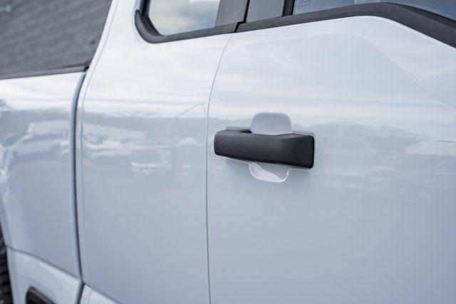 new 2026 Ford F-250 car, priced at $56,828