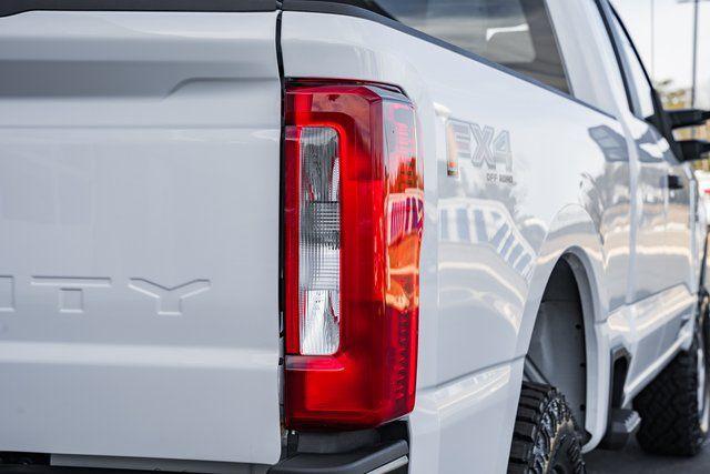 new 2026 Ford F-250 car, priced at $56,828