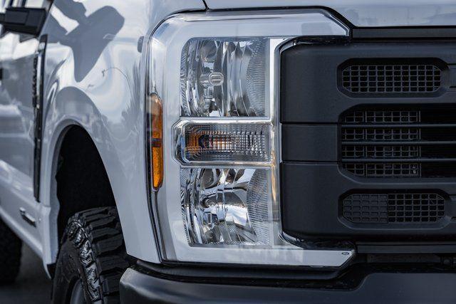 new 2026 Ford F-250 car, priced at $56,828