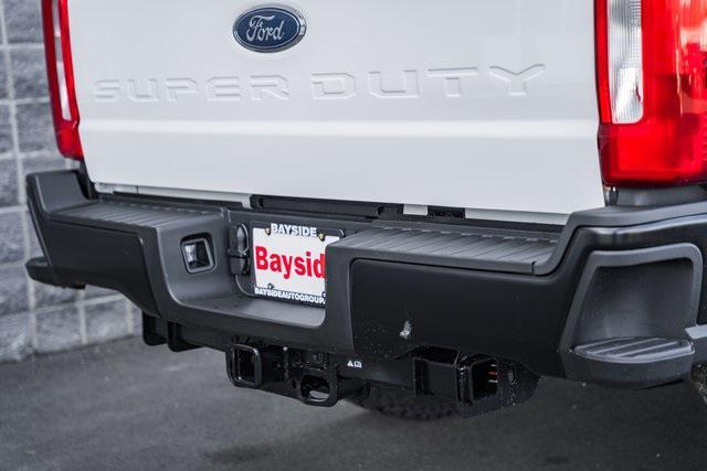 new 2026 Ford F-250 car, priced at $57,828