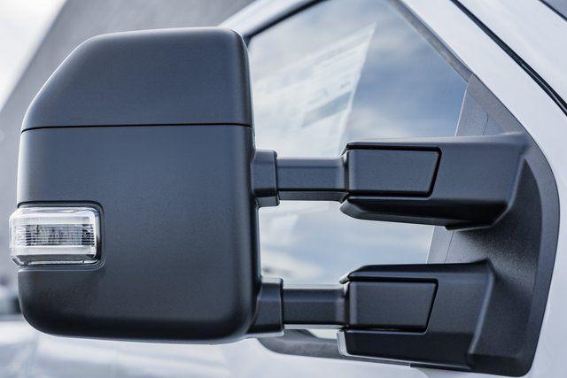 new 2026 Ford F-250 car, priced at $56,828