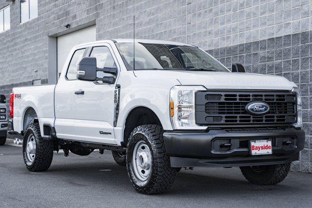 new 2026 Ford F-250 car, priced at $56,828