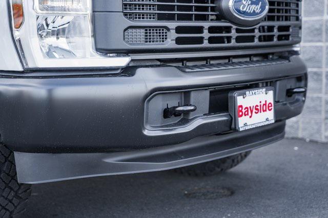 new 2026 Ford F-250 car, priced at $57,828
