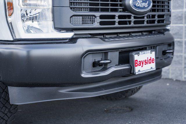 new 2026 Ford F-250 car, priced at $56,828
