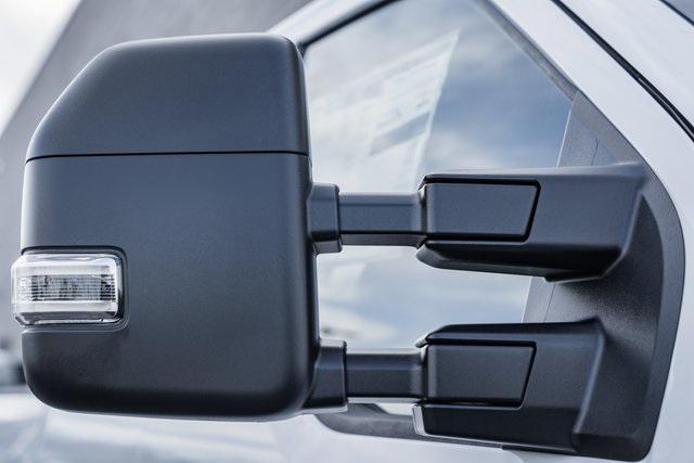 new 2026 Ford F-250 car, priced at $57,828