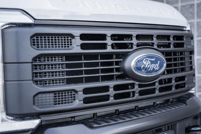 new 2026 Ford F-250 car, priced at $57,828