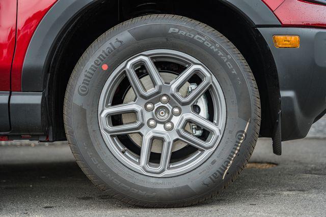 new 2026 Ford Bronco Sport car, priced at $28,868