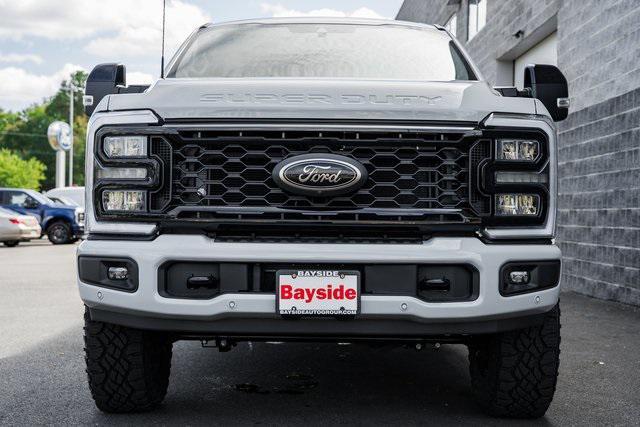 new 2026 Ford F-350 car, priced at $84,235